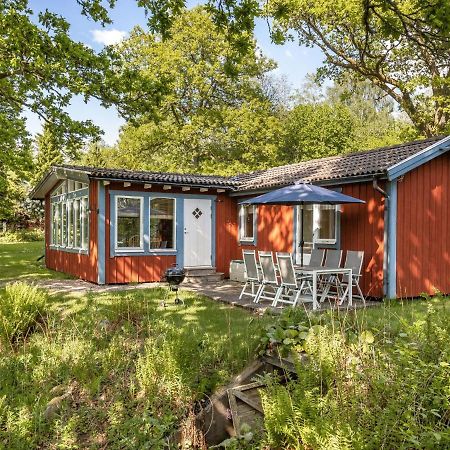 Holiday Home Aengasjoe Ekbacken By Interhome Ostra Frolunda Luaran gambar