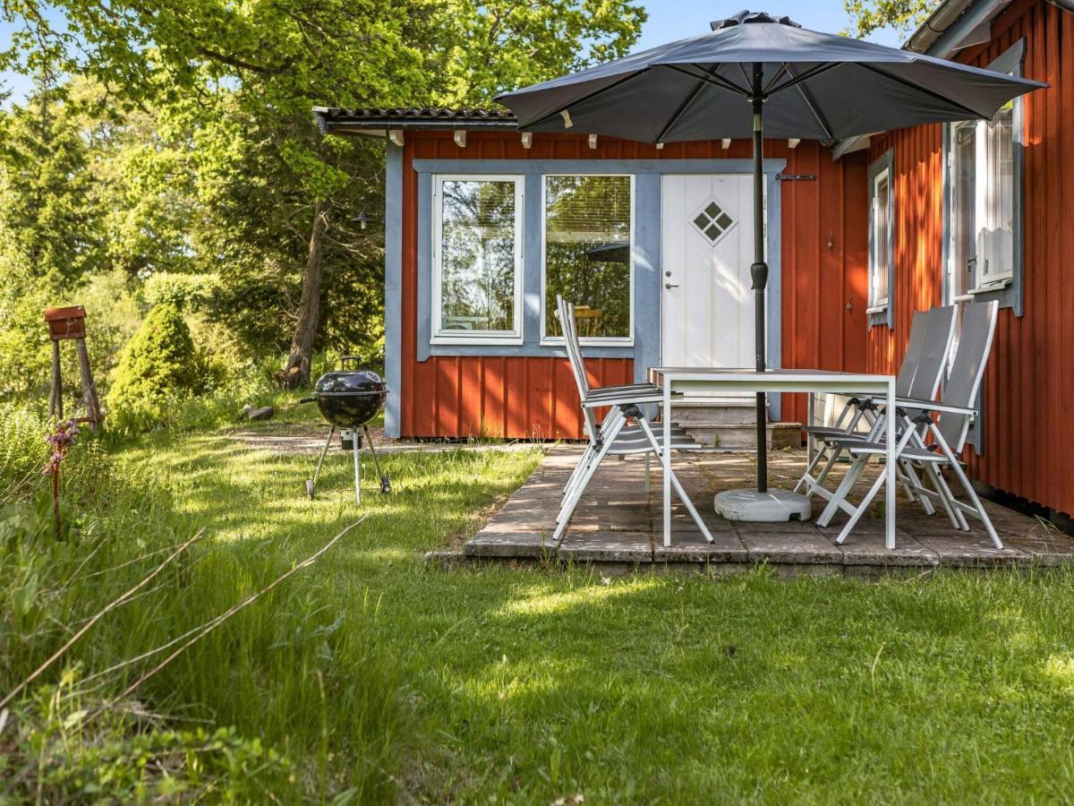 Holiday Home Aengasjoe Ekbacken By Interhome Ostra Frolunda Luaran gambar