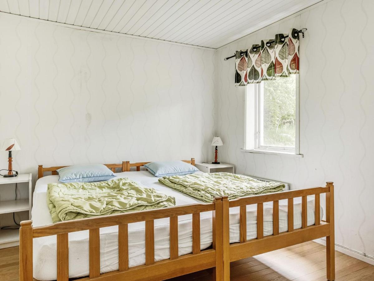 Holiday Home Aengasjoe Ekbacken By Interhome Ostra Frolunda Luaran gambar