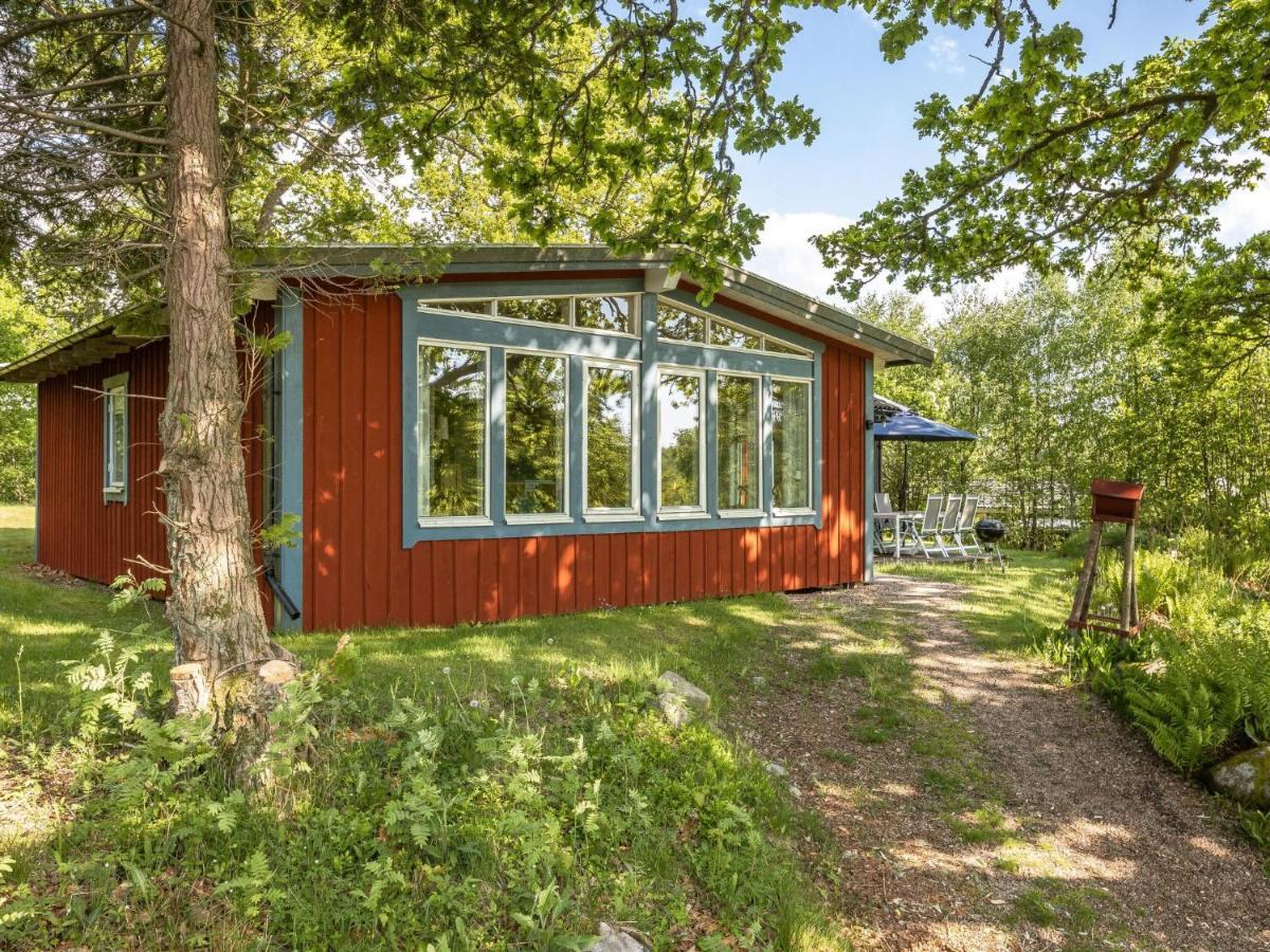 Holiday Home Aengasjoe Ekbacken By Interhome Ostra Frolunda Luaran gambar