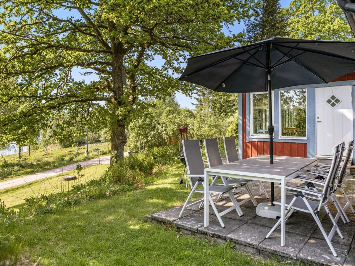 Holiday Home Aengasjoe Ekbacken By Interhome Ostra Frolunda Luaran gambar