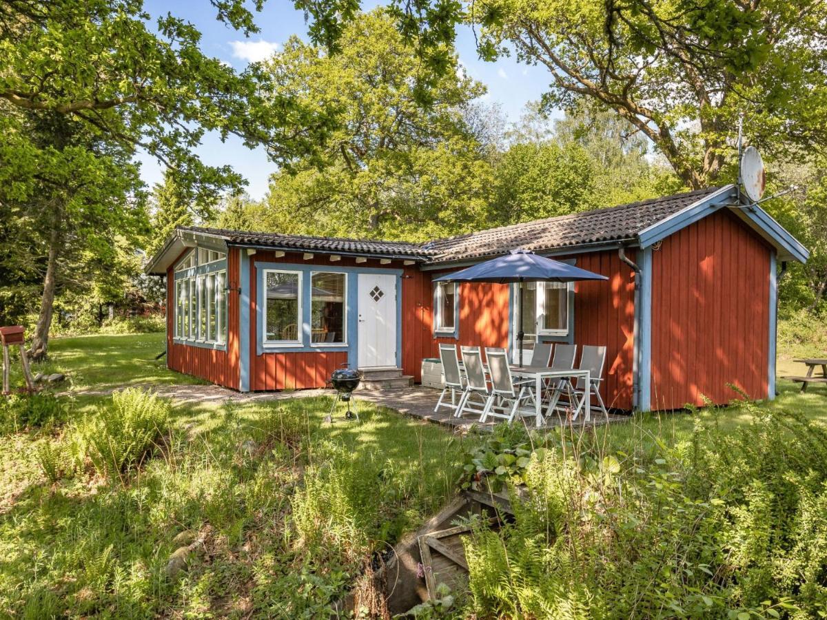 Holiday Home Aengasjoe Ekbacken By Interhome Ostra Frolunda Luaran gambar