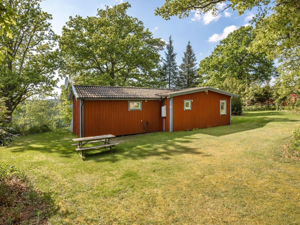 Holiday Home Aengasjoe Ekbacken By Interhome Ostra Frolunda Luaran gambar