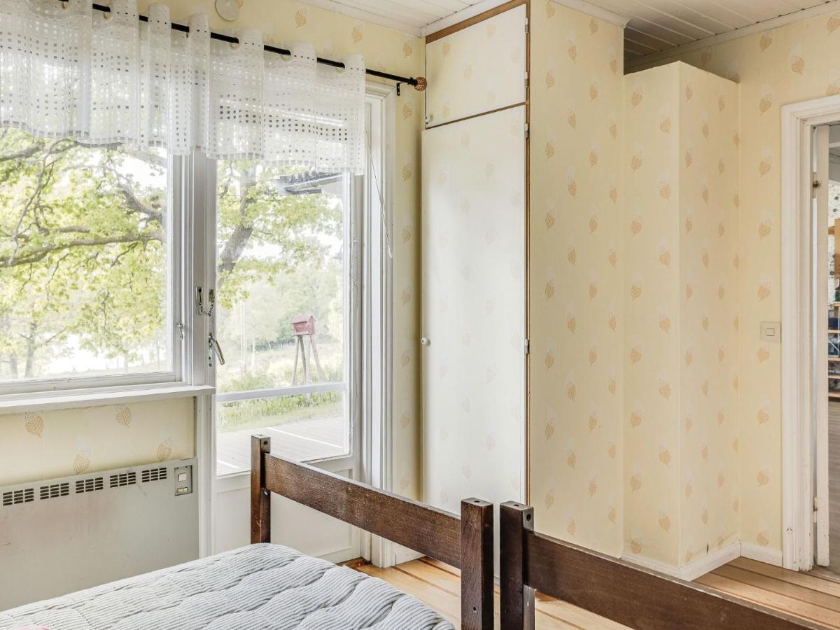 Holiday Home Aengasjoe Ekbacken By Interhome Ostra Frolunda Luaran gambar
