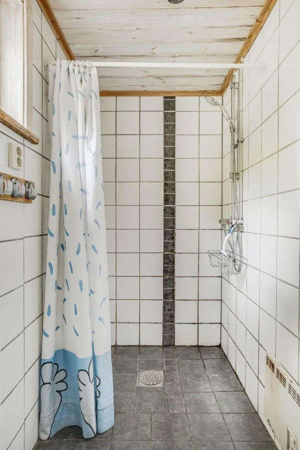Holiday Home Aengasjoe Ekbacken By Interhome Ostra Frolunda Luaran gambar