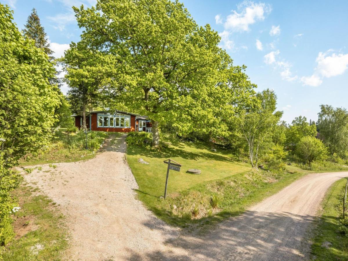 Holiday Home Aengasjoe Ekbacken By Interhome Ostra Frolunda Luaran gambar