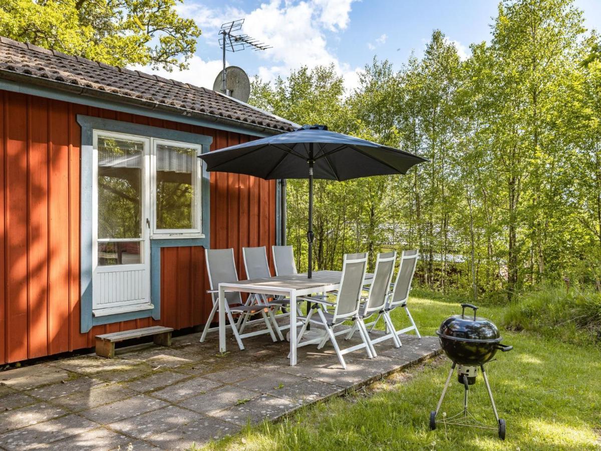 Holiday Home Aengasjoe Ekbacken By Interhome Ostra Frolunda Luaran gambar